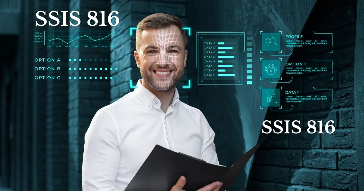 SSIS 816: Understanding Features, Applications, and Benefits